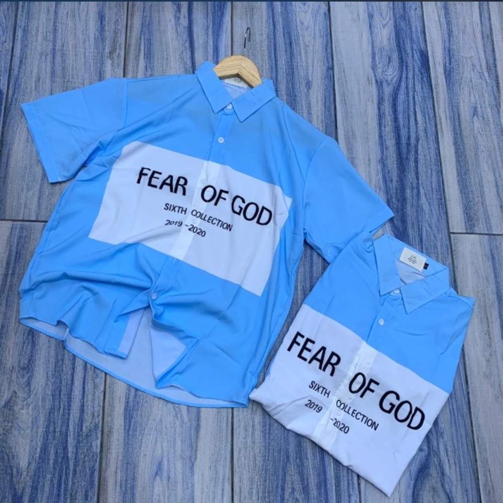 Shirts - Picture 2 of 7